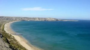 Conservar el mar Argentino: un Congreso desde Comodoro Rivadavia buscará soluciones