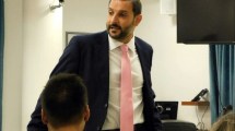 Imagen de El nuevo juez electoral de Neuquén estará en funciones para la proclamación de autoridades