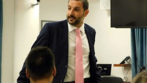 Nuevo juez electoral de Neuquén en funciones para la proclamación de autoridades