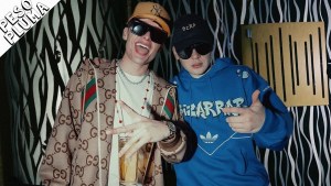 Bizarrap y Peso Pluma dominan el streaming: conocé el récord que rompieron en menos de 48 horas
