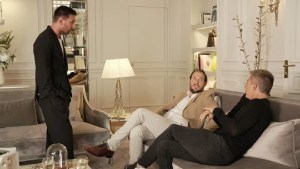 Estas son las nuevas series que llegan en junio, una de ellas tiene a Messi como actor