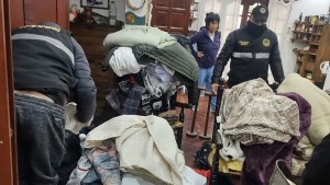 Allanaron la casa de Milagro Sala: qué buscan y por qué la vinculan a las protestas de Jujuy