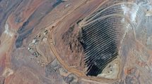 Imagen de Por suba de costos, proyectan caída de las exportaciones de oro y plata para 2024