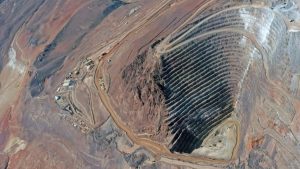 Por suba de costos, proyectan caída de las exportaciones de oro y plata para 2024
