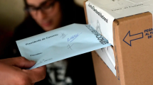 Imagen de Elecciones en Chubut mañana: más de 470.000 personas irán a las urnas, última parada antes de las PASO
