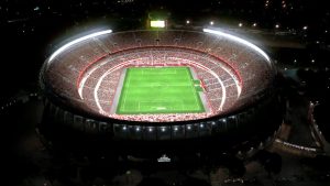 Sancionaron a River por discriminación: clausuran una tribuna del Monumental