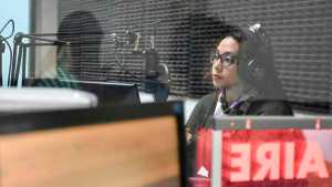 Seguí en vivo RÍO NEGRO RADIO con toda la información de la Patagonia