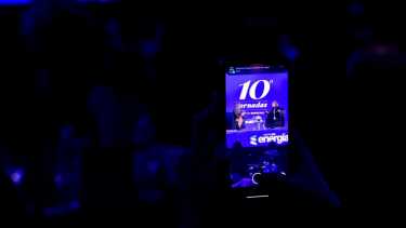 Jornadas de Energía 2023: Reviví los mejores momentos
