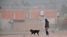 Imagen de Lluvias con alerta roja y vientos de 130 km/h en Río Negro y Neuquén: qué pasa en Bariloche, Las Grutas y todo el valle