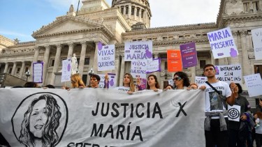 A 8 años del primer Ni Una Menos: se realizan marchas y actividades en todo el país