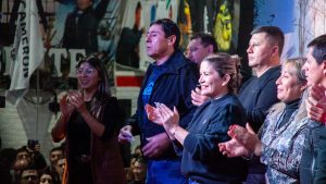 Seis candidatos a intendente tendrá Plottier y cuatro, Rincón de los Sauces: los nombres