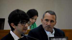 La próxima elección para la intendencia de Neuquén, será con debate