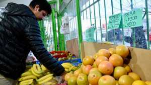 Inflación de mayo: esta semana el Indec revelará la cifra, ¿en qué porcentaje rondará?