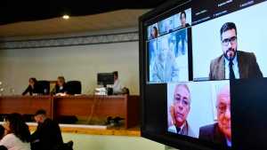 El Tribunal Federal de Neuquén fijó condiciones de las audiencias del juicio «Escuelita» VIII