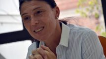 Imagen de Rolando Figueroa priorizó la unidad en Plottier: Julieta Corroza será ministra en el gabinete
