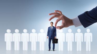 Hay distintas técnicas que se pueden utilizar para que el ingreso de nuevos empleados a una empresa no sea traumático.