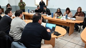 Unter pidió paritarias tras la devaluación: esperan novedades esta semana