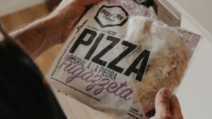 9 de cada 10 argentinos consume alimentos congelados