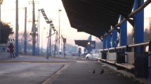 Imagen de Sin colectivos de Koko en Río Negro: un conflicto que sigue sin resolverse y deja a los usuarios varados