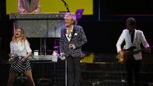 Rod Stewart regresa a Argentina, cuándo viene y dónde conseguir las entradas