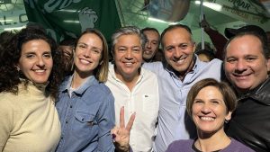 Una cosecha temprana