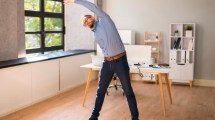 Imagen de Guía para hacer pausas activas en el trabajo