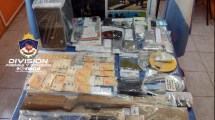 Imagen de Otro escándalo por la actuación del juez Greca, ahora en un caso de droga en Zapala