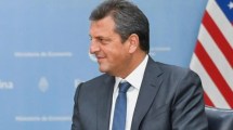 Imagen de Massa reúne a su equipo y no viaja a ver al FMI