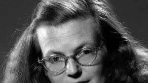 Los «Cuentos escogidos», de Shirley Jackson, la escritora acusada de malvada bruja