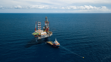 La inversión prevista es de 7.200 millones de dólares. Foto: gentileza. 