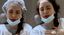 Imagen de Murió Silvina Luna: «Empieza otro camino», anunció en el último video que subió