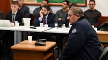 Imagen de Muerte del oficial Mandagaray: «Los instructores me decepcionaron» dijo el jefe de la Policía de Río Negro
