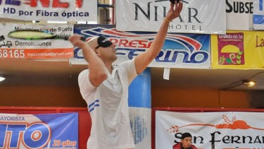 El certamen se realizó en distintos gimnasios de la capital rionegrina y es la segunda vez que se realiza el certamen en Río Negro. 