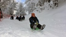 Imagen de Brasileros en Bariloche: 8 razones por las que eligen disfrutar la nieve y el esquí aquí