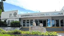 Imagen de Oferta laboral: difunden el listado de postulantes para trabajos en la Universidad del Comahue