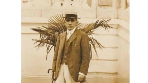 Rematarán la carta de un uruguayo que viajaba en el Titanic