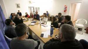 Unión por la Patria conformado: hay 4 las alianzas en Río Negro