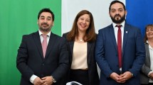 Imagen de Carreras retoca su equipo para la transición y la campaña de Bariloche