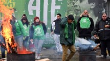 Imagen de Río Negro: ATE se sumará con Unter al paro nacional contra la represión en Jujuy