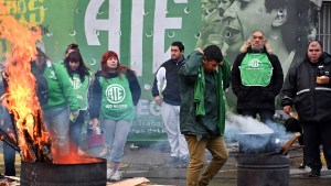 Río Negro: ATE se sumará con Unter al paro nacional contra la represión en Jujuy