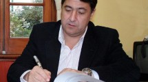 Imagen de Elecciones 2023: La boleta de la UCR en Río Negro pende de la aceptación nacional