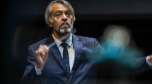 Imagen de La Orquesta Filarmónica de Río Negro vuelve a Viedma con Silvio Viegas como director invitado