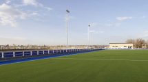 Imagen de Neuquén tendrá la primera cancha de hockey sobre césped a base de agua de la Patagonia