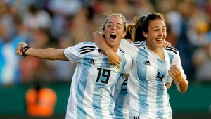 La Selección Argentina jugará el último amistoso frente a Perú: fecha, horario, formaciones, historial