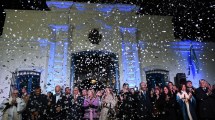 Imagen de Con un concierto de la Orquesta provincial, Tucumán inició los festejos por el 9 de Julio