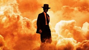 Estreno de cine: «Oppenheimer”, una nueva incursión de Nolan en el espectacularidad pero desde el relato clásico