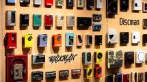 Imagen de El walkman: historia de una revolución