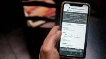 Imagen de Alertan por una nueva estafa de WhatsApp: en qué consiste el falso padrón electoral que roba tarjetas