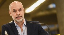 Imagen de Elecciones 2023: Horacio Rodríguez Larreta llega de campaña a Cipolletti y Bariloche este fin de semana