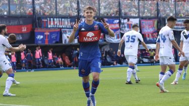 Toluca es el principal competidor de Boca por Colidio.